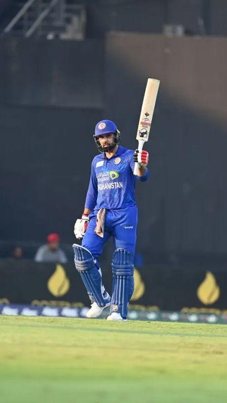 Afghanistan Cricket Icon Mohammad Nabi Set To Retire From ODIs After ICC Champions Trophy 2025