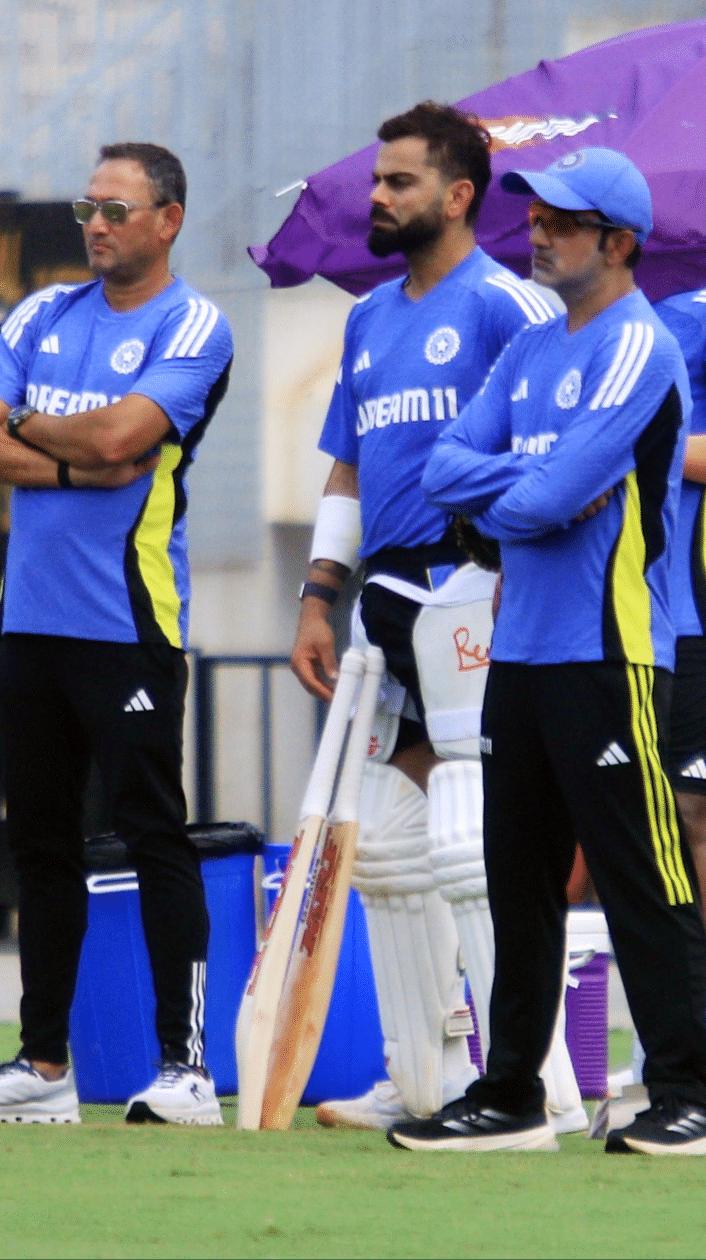 BCCI Dissects The NZ Debacle & Gautam Gambhir's Approach As The Countdown To BGT Series Begins