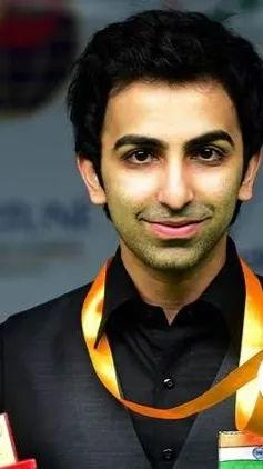 Pankaj Advani Reaches Final Of IBSF World Billiards Championship