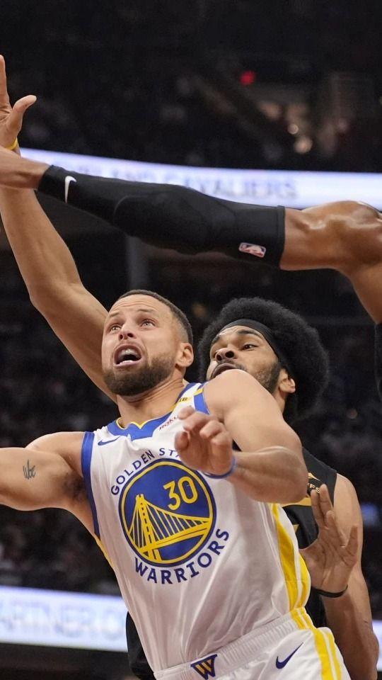 November 9, 2024 Sports News LIVE: Cavaliers Beat Warriors In 136-117 Win