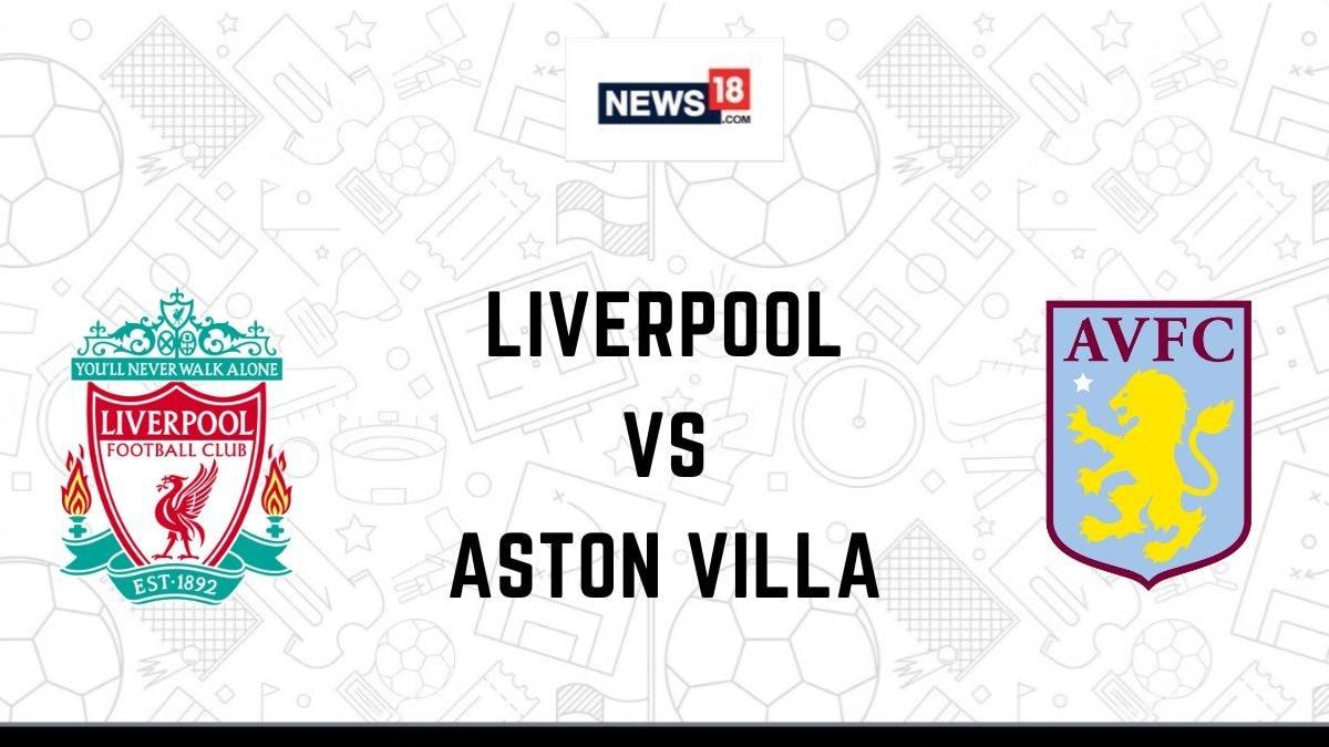Liverpool vs Aston Villa Live Football Streaming For Premier League 2024-25 Match: How to Watch LIV vs AVL Coverage on TV And Online