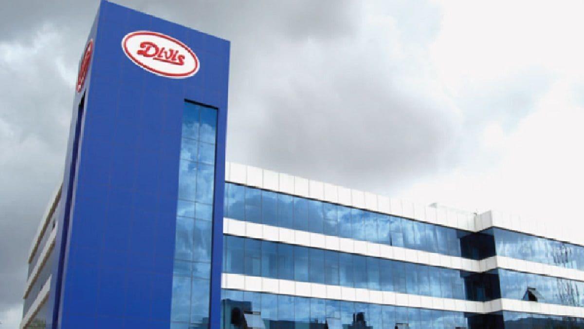 Divi's Labs Q2 Results: Net Profit Jumps 46.55% to Rs 510 Crore, Total Income Up 22.5%