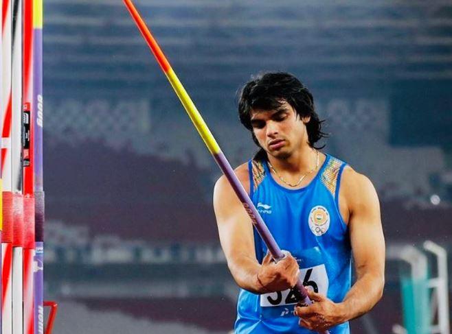 Javelin legend Jan Zelezny is Neeraj Chopra’s new coach