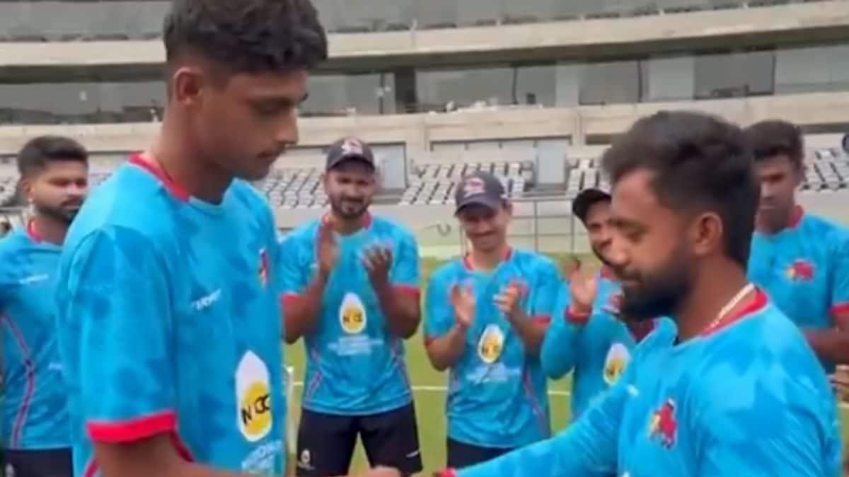 Beating Kohli, Rohit In Chennai To Bowling Match-Winning Spell Vs Odisha: Mumbai's Himanshu Shines in Ranji