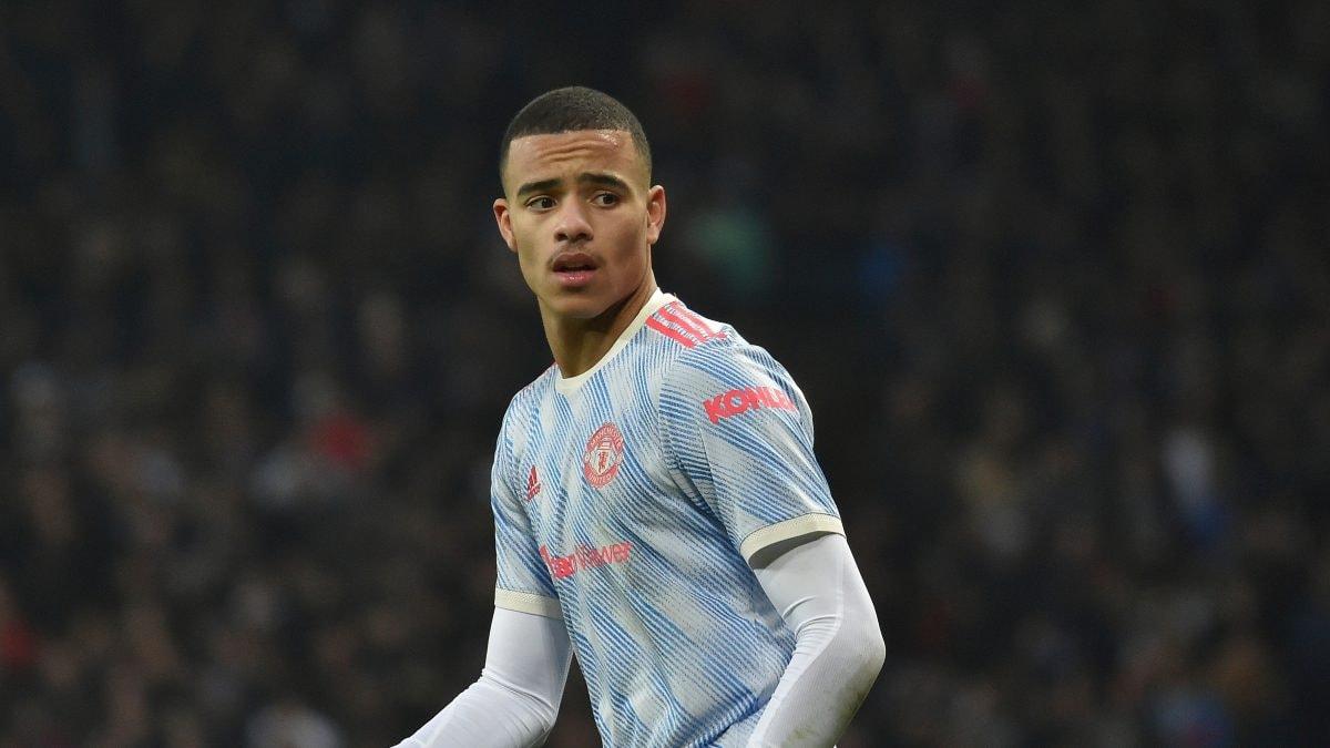 Mason Greenwood May Follow Benjamin Mendy In Wage Battle With Manchester United
