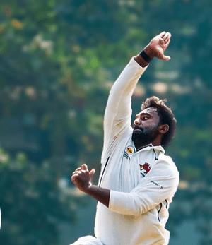 Ranji Trophy: Mulani’s five-fer leads Mumbai; Chandigarh clinches third Win, Himateja shines for Hyderabad