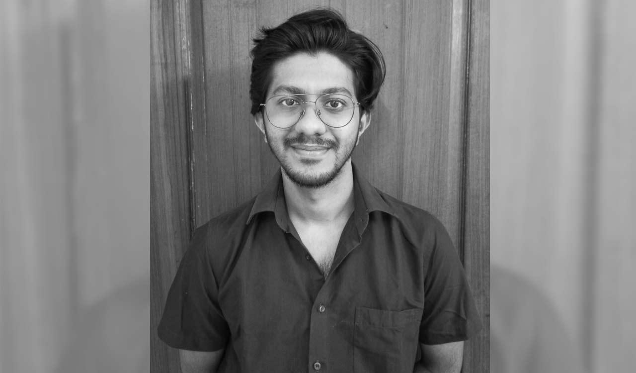 Hyderabad: Ajay Kumar wins Srinivas Rayaprol Poetry Prize 2024