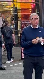 Bill Gates Message Trump After landslide victory in US elections: ‘Hope we can work together now’