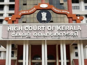 Convict moves Kerala HC for higher wages, more contacts for calls