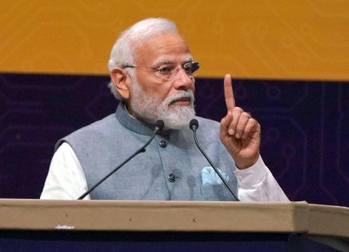 PM Modi may visit Odisha on Birsa Munda’s 150th birth anniversary: Minister