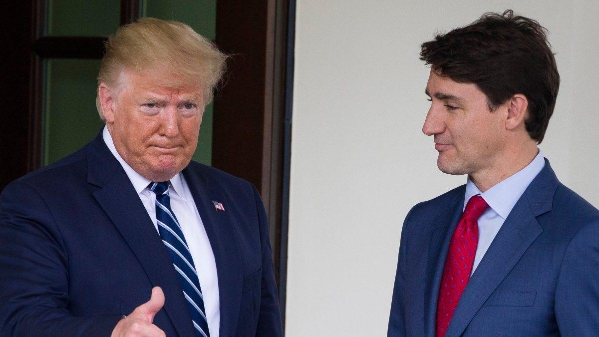 Canada Braces For Influx Of Migrants After Trump Victory As Americans Seek To Relocate