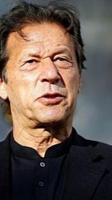 Imran Khan Granted Bail In Four Cases Related To May 9 Violence