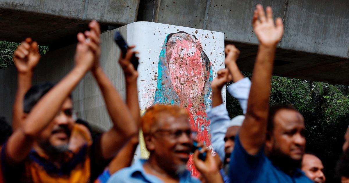 Rush to label Sheikh Hasina ‘fascist’ provides convenient cover for deeper problems in Bangladesh