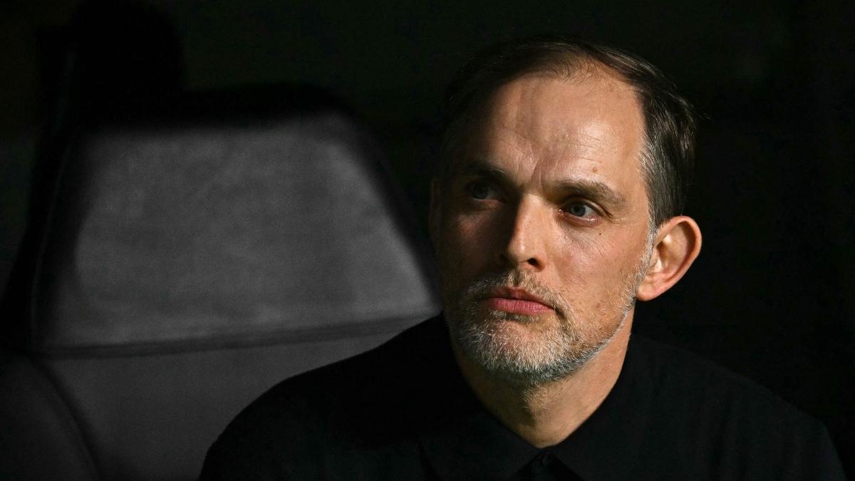 'Everything Was Prepared': Thomas Tuchel's Agent Reveals Move To Manchester United Was 'Basically Done'