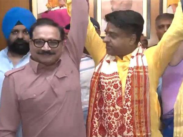 BJP Leader Kuljeet Singh Chahal appointed Vice Chairman of NDMC, promises development for New Delhi