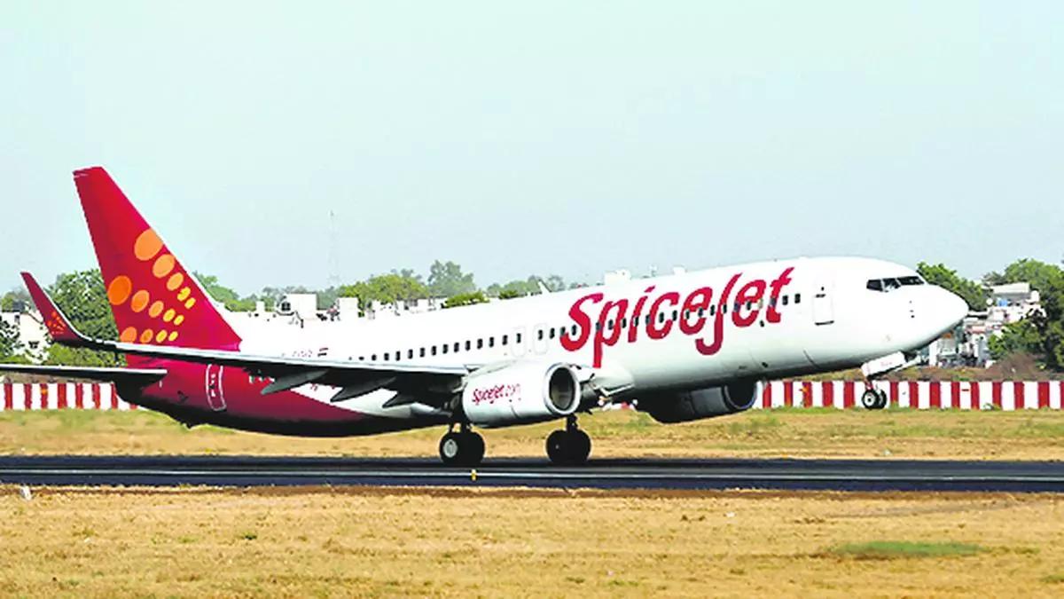 SpiceJet to relaunch sea plane service next year 