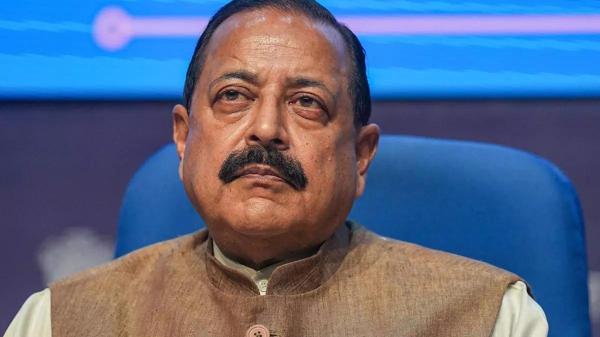 Centre earns over ₹650 crore revenue from scrap disposal during special cleanliness campaign in October