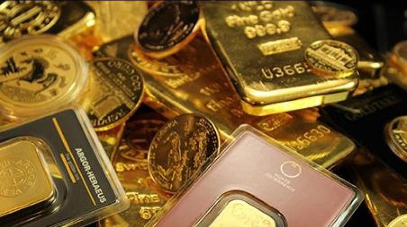 Rising Gold Prices Make Gold Loans More Attractive