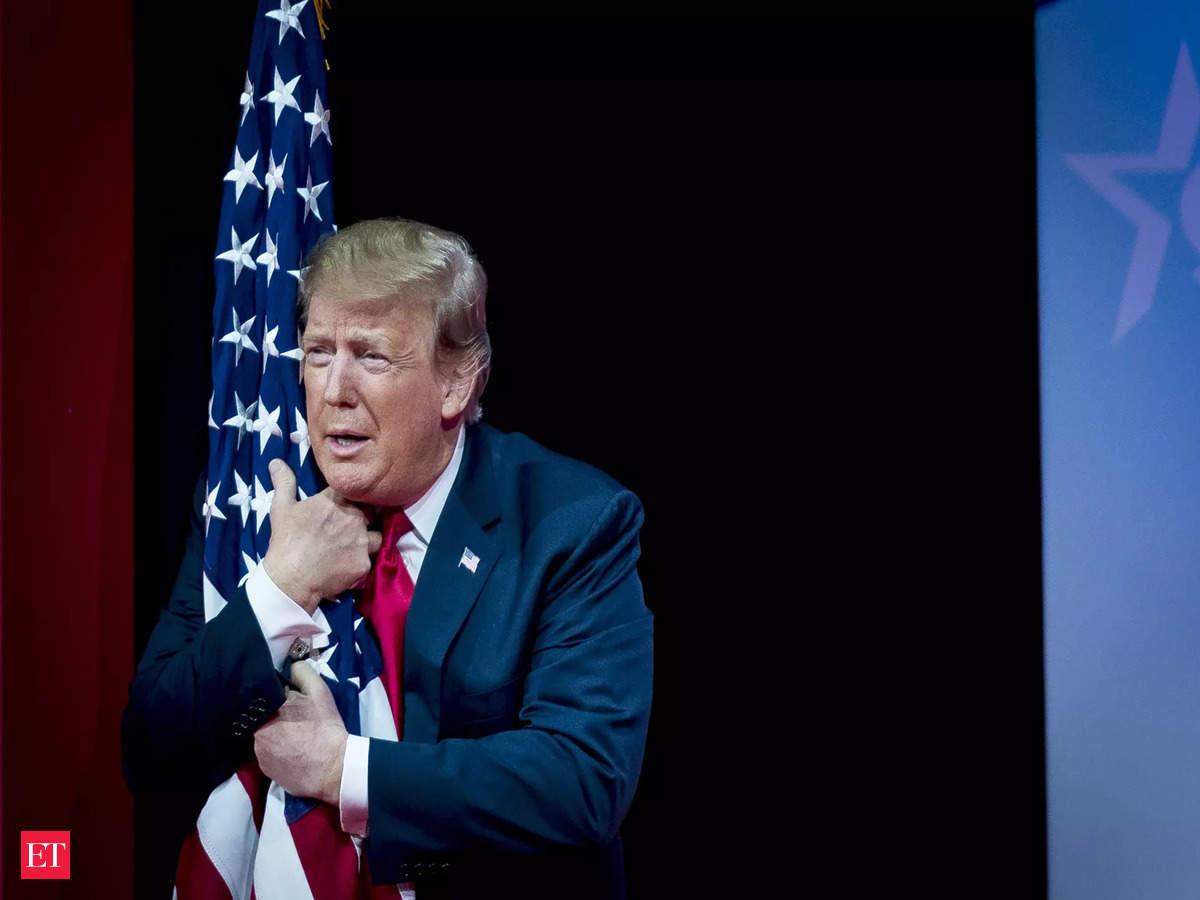 Iran urges Trump to change 'maximum pressure' policy