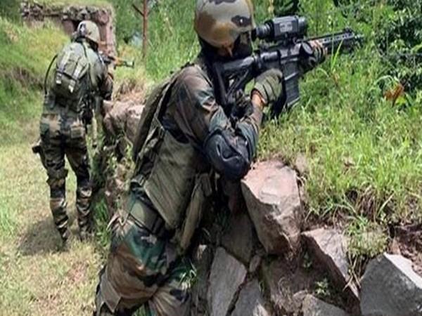 J-K: Joint anti-terrorist operation launched in Sopore