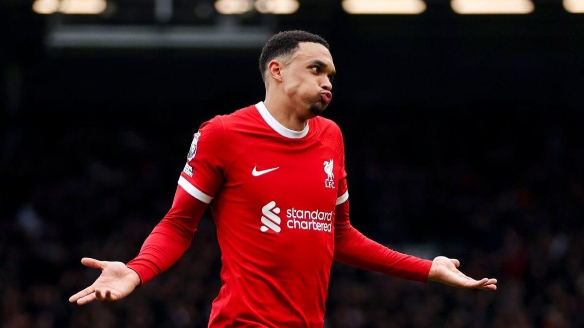 'He Didn’t Ask For Change Because He Was Tired': Liverpool Medical Team To Assess Trent Alexander-Arnold Following Strain In Aston Villa Win