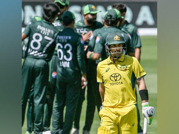Inglis calls out Australia batters after frail performances in historic ODI series defeat against Pakistan