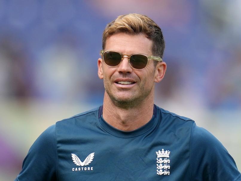 James Anderson To Play For CSK In IPL 2025? England Great Says 