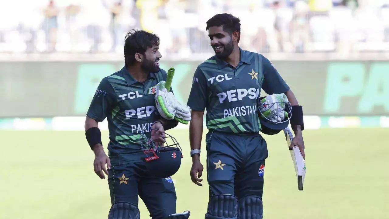 Historic! Pakistan become first Asian team to...