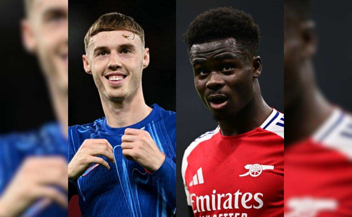 Chelsea vs Arsenal LIVE: Match Starts Soon, Arsenal Welcome Back These 2 Stars