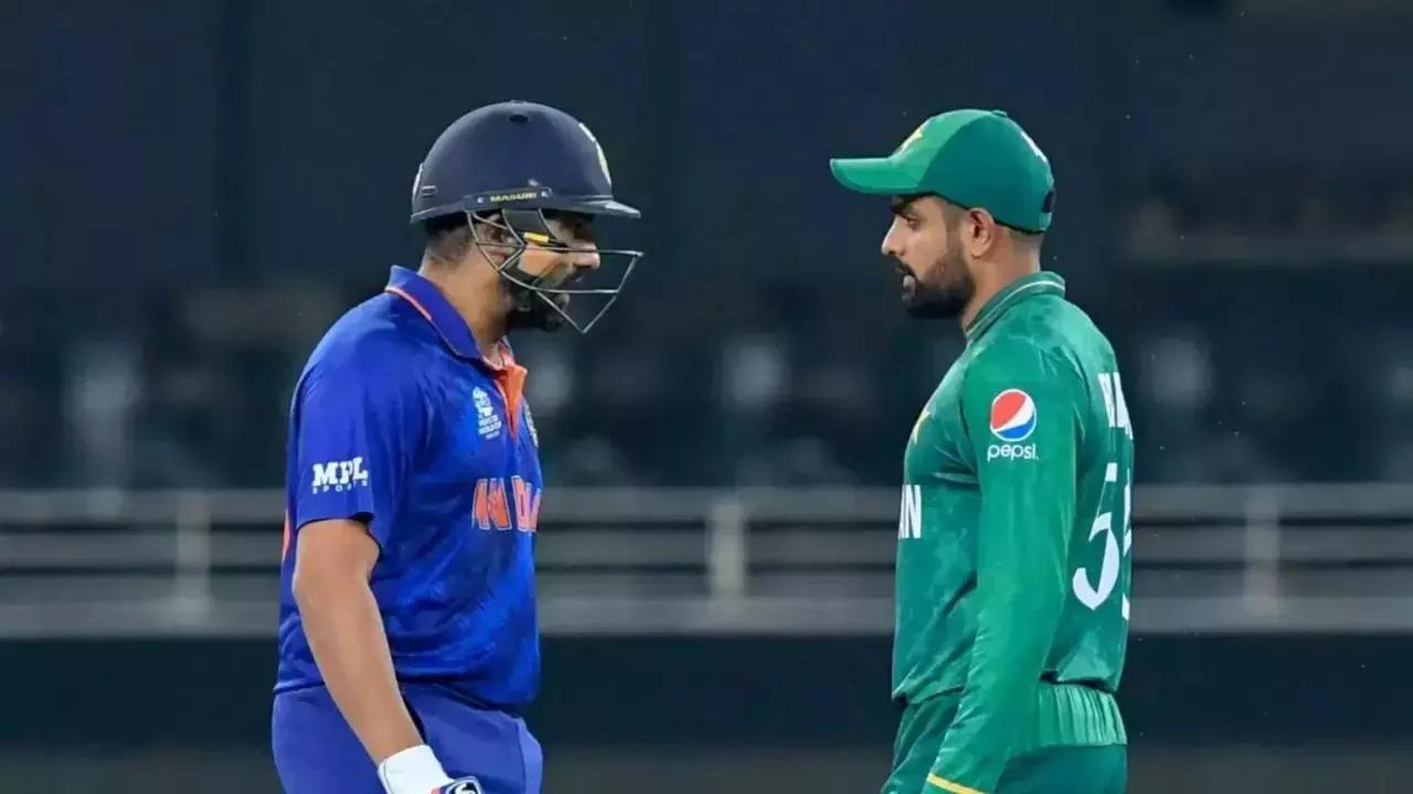 India to not travel to Pakistan for Champions Trophy: ICC informs PCB