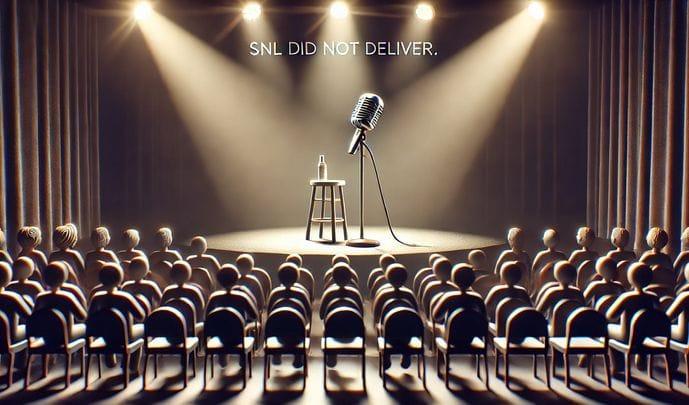 An Open Letter to my Woke Cousin