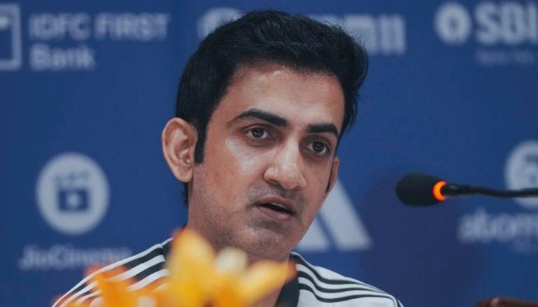 Gautam Gambhir Press Conference Highlights: Rohit's Availability Still Unclear Ahead Of BGT