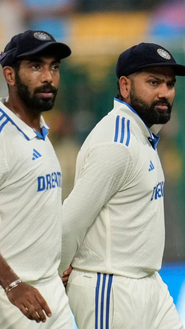 Gautam Gambhir Drops Official Update On Rohit Sharma's Availability For 1st Test vs Australia In BGT