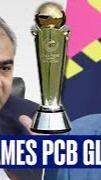 Major Embarrassment For Pakistan As ICC Cancels Champions Trophy 2025 Key Event