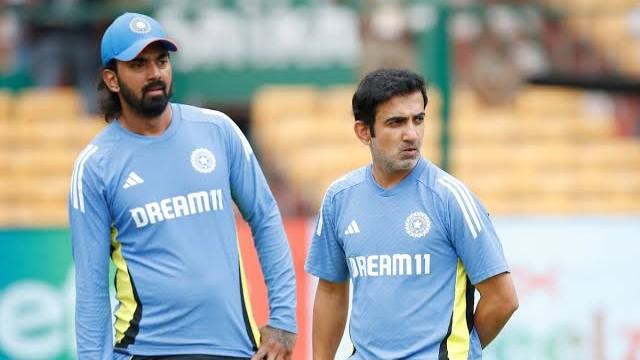 'When You Play For Your Country'... Head Coach Gautam Gambhir Backs KL Rahul As An Opener Ahead Of Border-Gavaskar Trophy