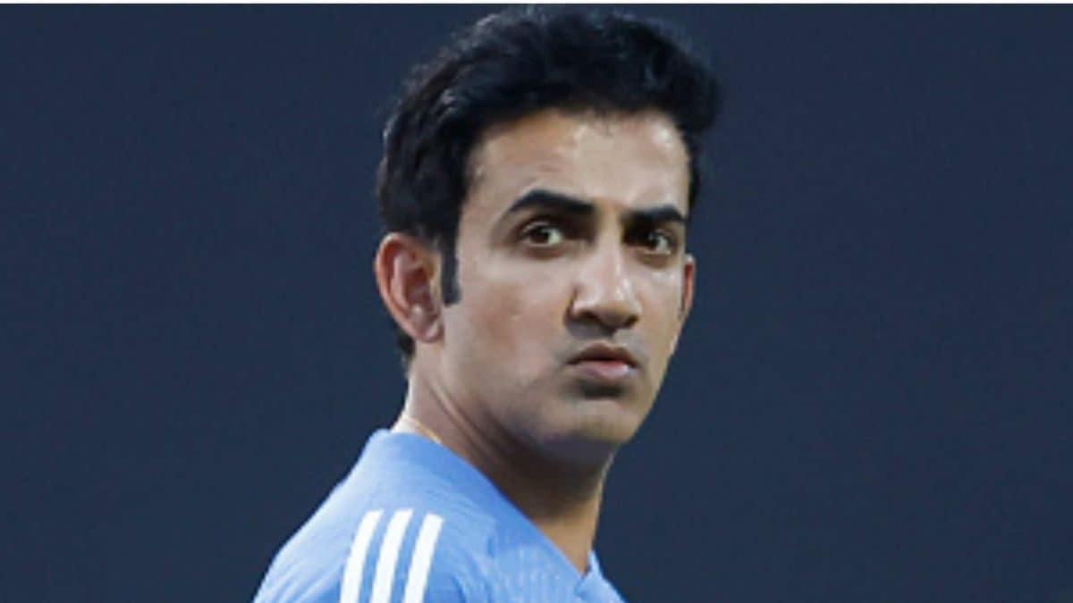 What If Australia Prepare Turning Tracks For India? Gautam Gambhir's Savage Reply: 'We're Absolutely Ready'