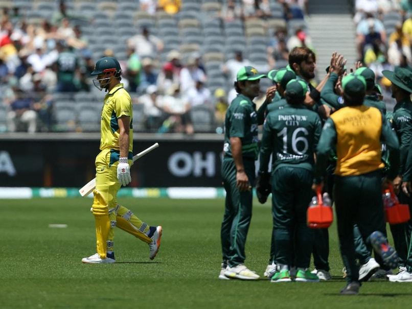 Australia's BGT Preference Slammed By WC-Winning Captain After Loss To Pak
