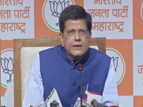 Piyush Goyal calls out MVA for manipulating Amit Shah’s old video on reservations