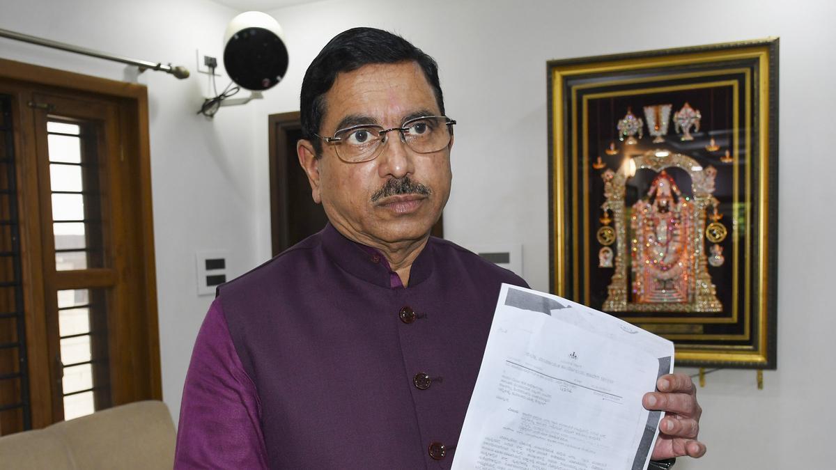 Here are the big stories from Karnataka today