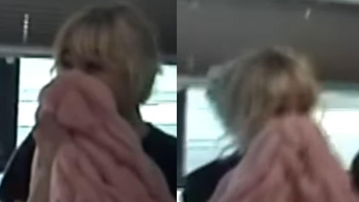 Watch: Sabrina Carpenter’s Epic Reaction After Grammy Nomination