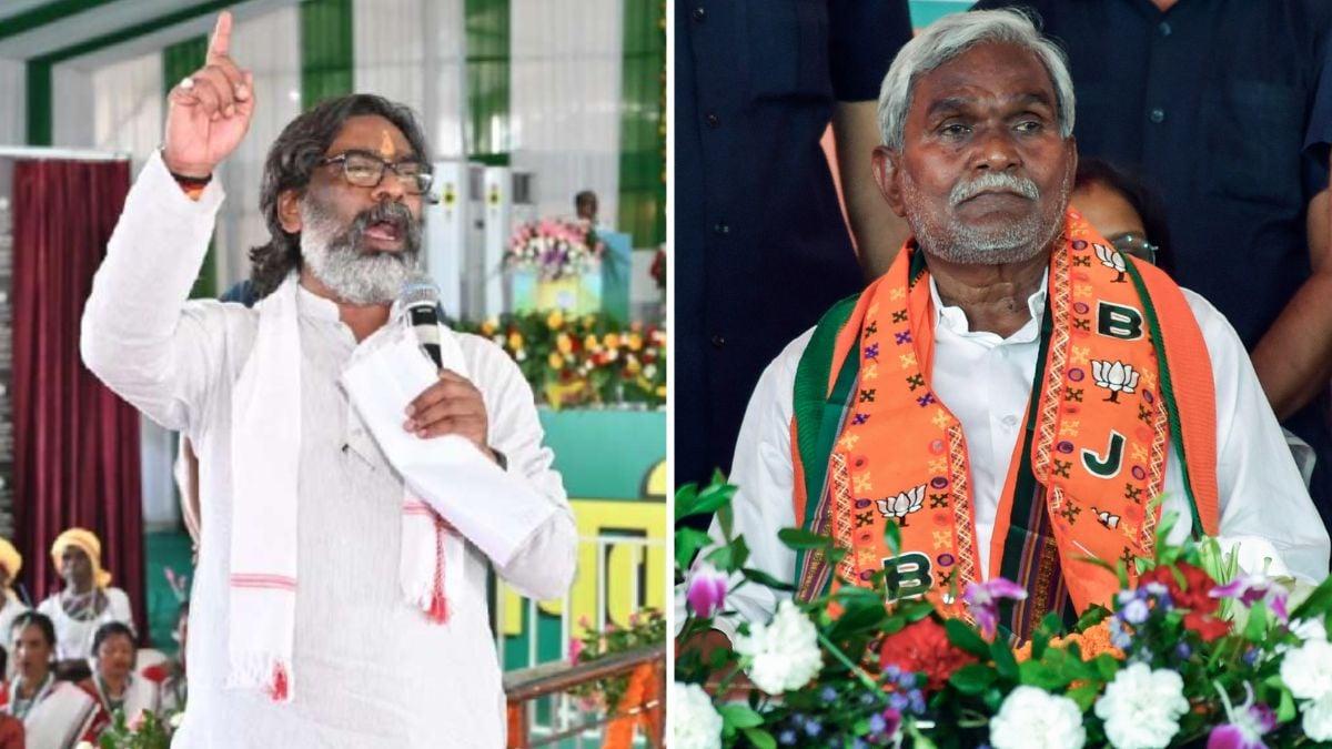 Jharkhand Assembly Elections 2024: Campaigning Ends For 43 Seats In First Phase, 1.37 Crore Voters To Decide Fate Of 683 Candidates On November 13