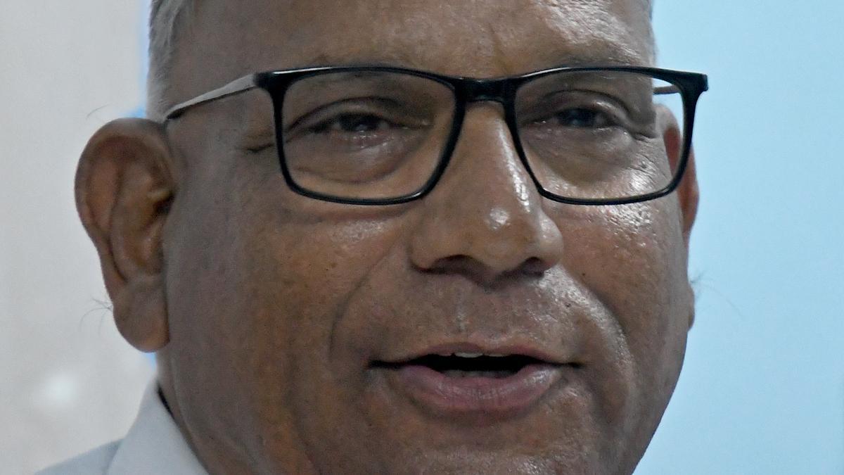 Forum alleges injustice to North Andhra region in Budget