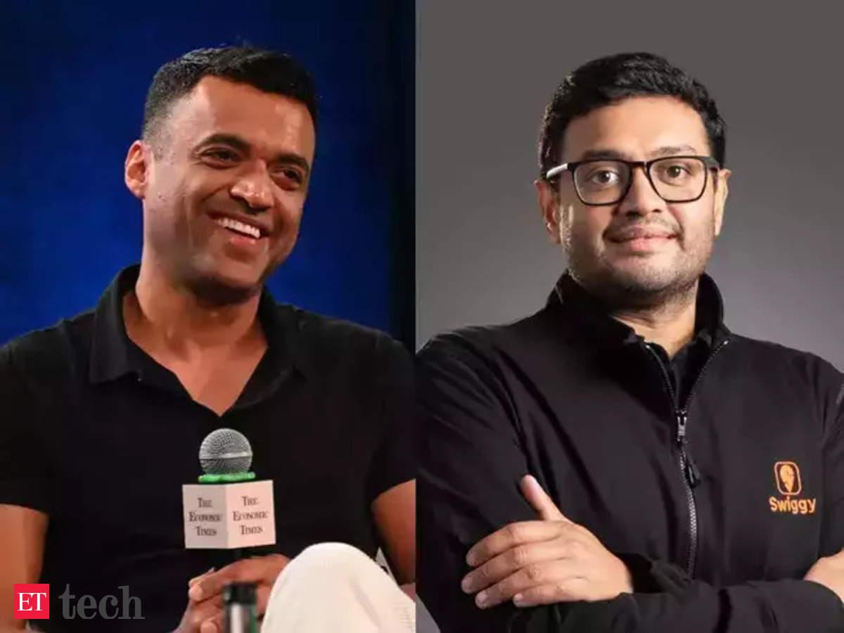 Swiggy, Zomato reject anti-trust allegations; ED to summon Amazon, Flipkart