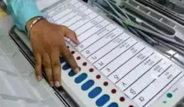 Campaigning ends for Raipur City South assembly seat bypoll; voting on Nov 13