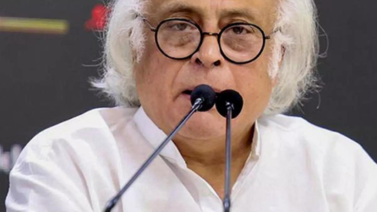 FIR against BJP for malicious content 2 days before Jharkhand polls