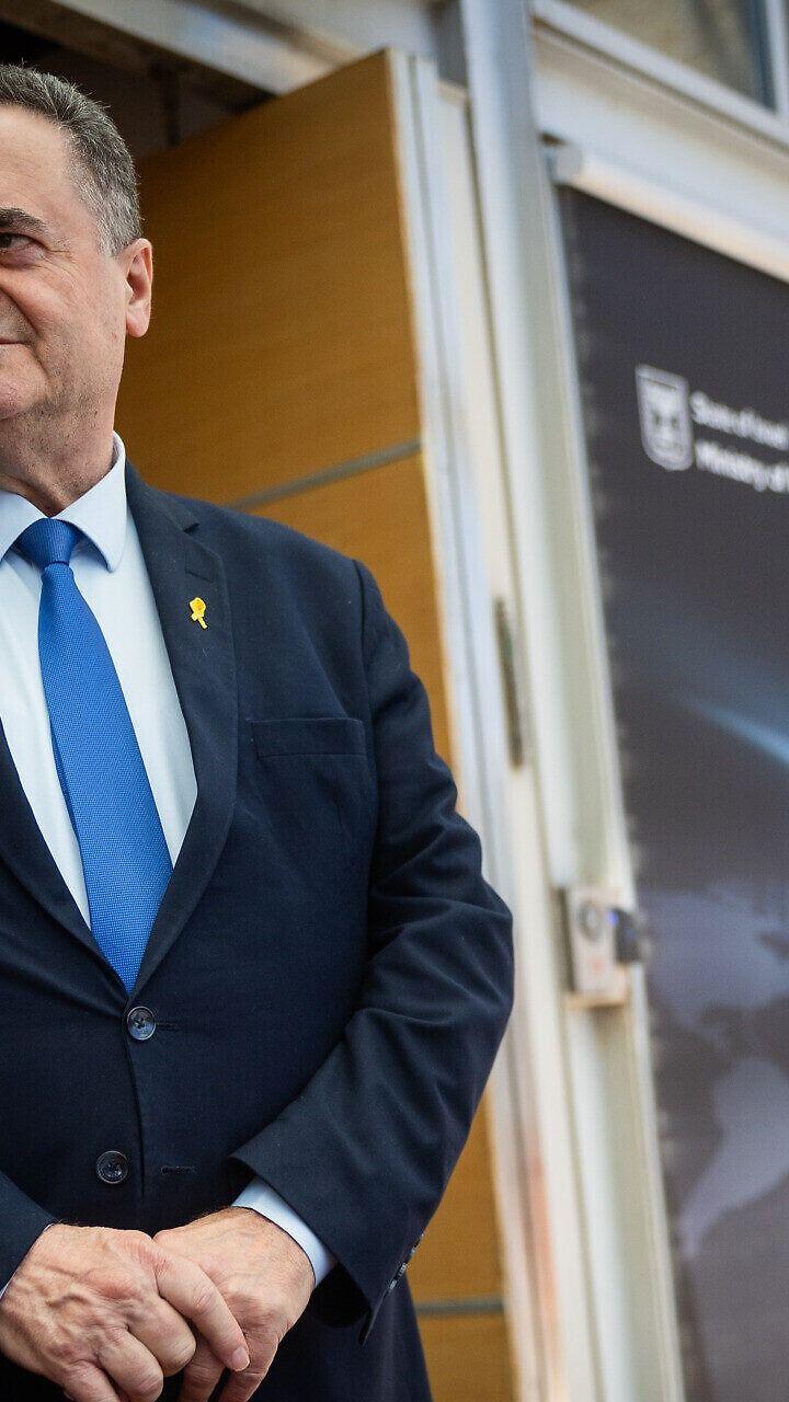 Israeli Defence Minister Says Nation Has Defeated Hezbollah