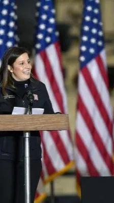 Trump Nominates Elise Stefanik as US Ambassador to the United Nations