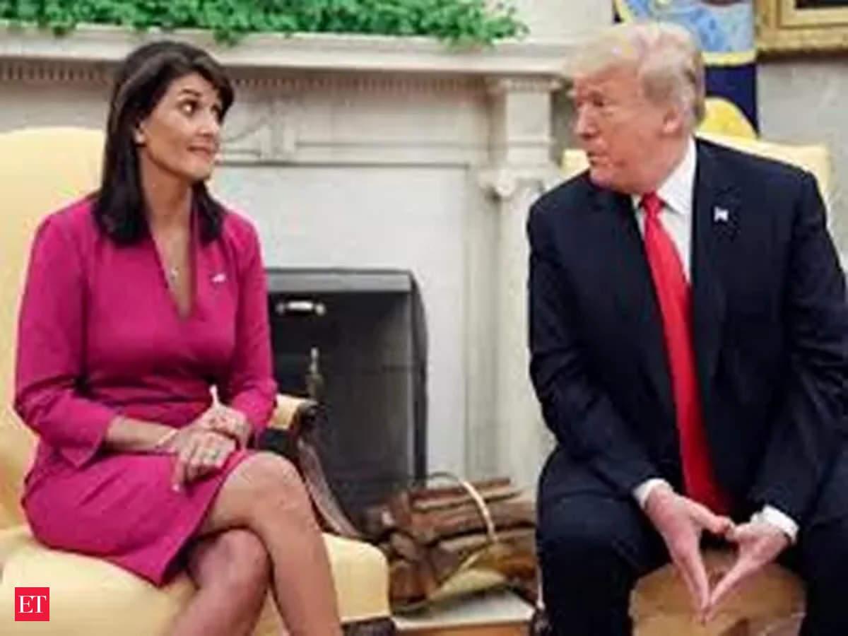 Did they burn Donald Trump in his first term? Here's why the President-elect banned Nikki Haley and Mike Pompeo from his cabinet