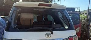 Congress leader attacked in pre-poll violence in Assam