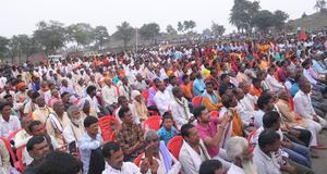 Jharkhand polls: Campaigning for 43 seats ends, 1.37 cr voters to decide fate of 683 candidates